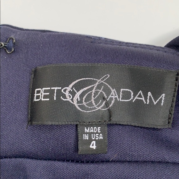 Beautiful evening dress! - Picture 7 of 7